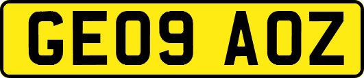 GE09AOZ