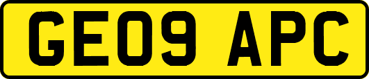 GE09APC