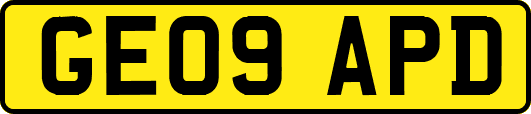 GE09APD