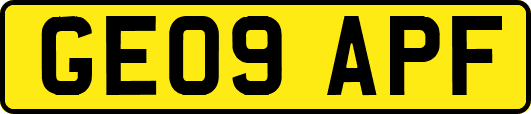 GE09APF
