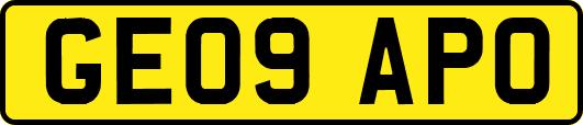 GE09APO