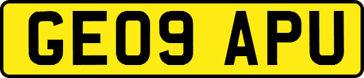 GE09APU