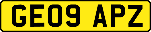 GE09APZ