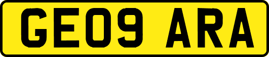 GE09ARA