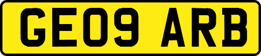GE09ARB