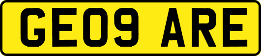 GE09ARE