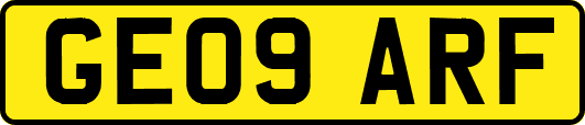 GE09ARF