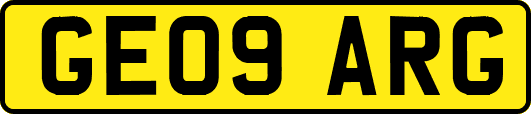 GE09ARG