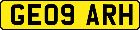 GE09ARH