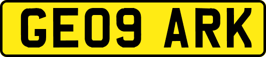 GE09ARK