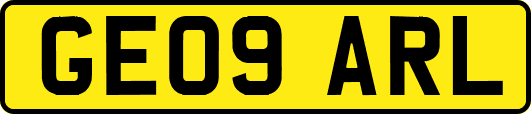 GE09ARL