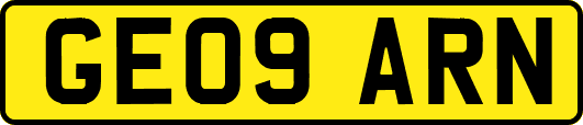 GE09ARN