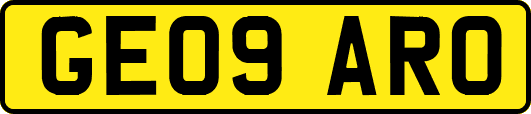GE09ARO