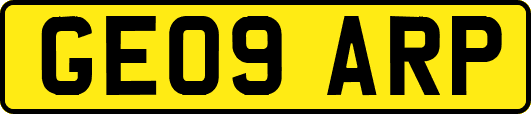 GE09ARP