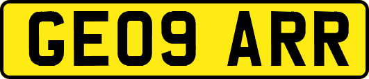 GE09ARR