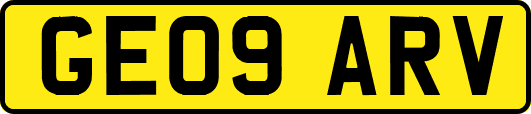 GE09ARV