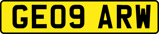 GE09ARW