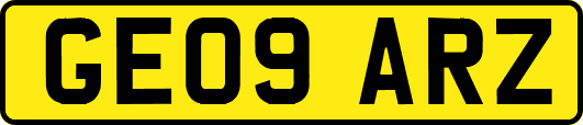 GE09ARZ
