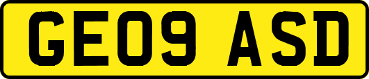 GE09ASD