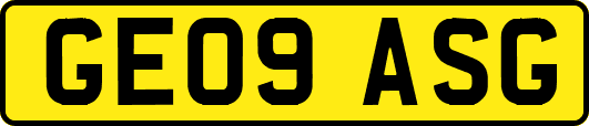 GE09ASG