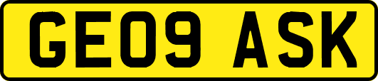 GE09ASK
