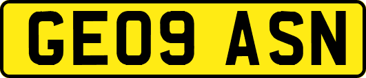 GE09ASN