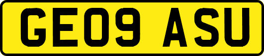 GE09ASU