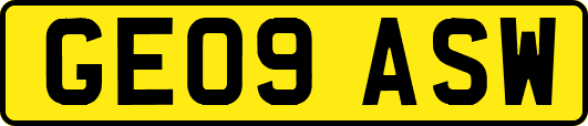 GE09ASW