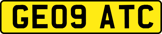 GE09ATC
