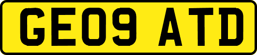 GE09ATD