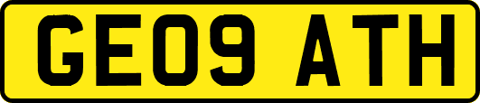 GE09ATH