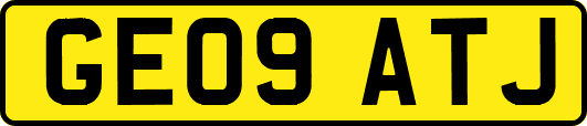 GE09ATJ