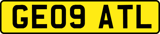GE09ATL