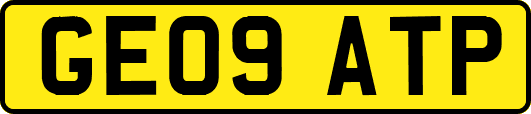 GE09ATP