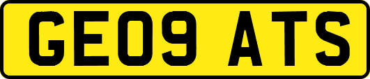GE09ATS