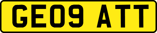 GE09ATT