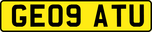 GE09ATU