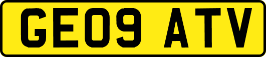 GE09ATV