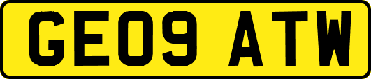 GE09ATW