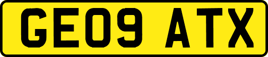 GE09ATX