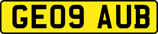 GE09AUB