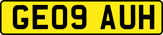 GE09AUH