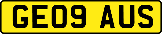 GE09AUS