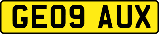 GE09AUX