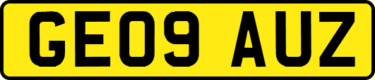 GE09AUZ