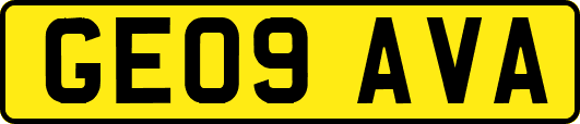 GE09AVA
