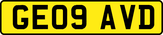 GE09AVD