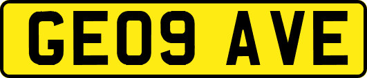 GE09AVE