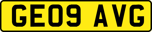 GE09AVG