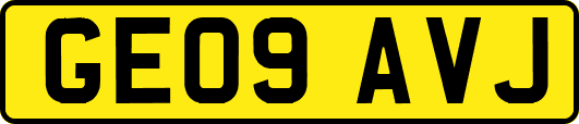 GE09AVJ